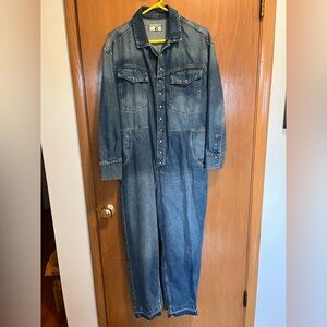 Free People, We the Free People Women’s Jumpsuit